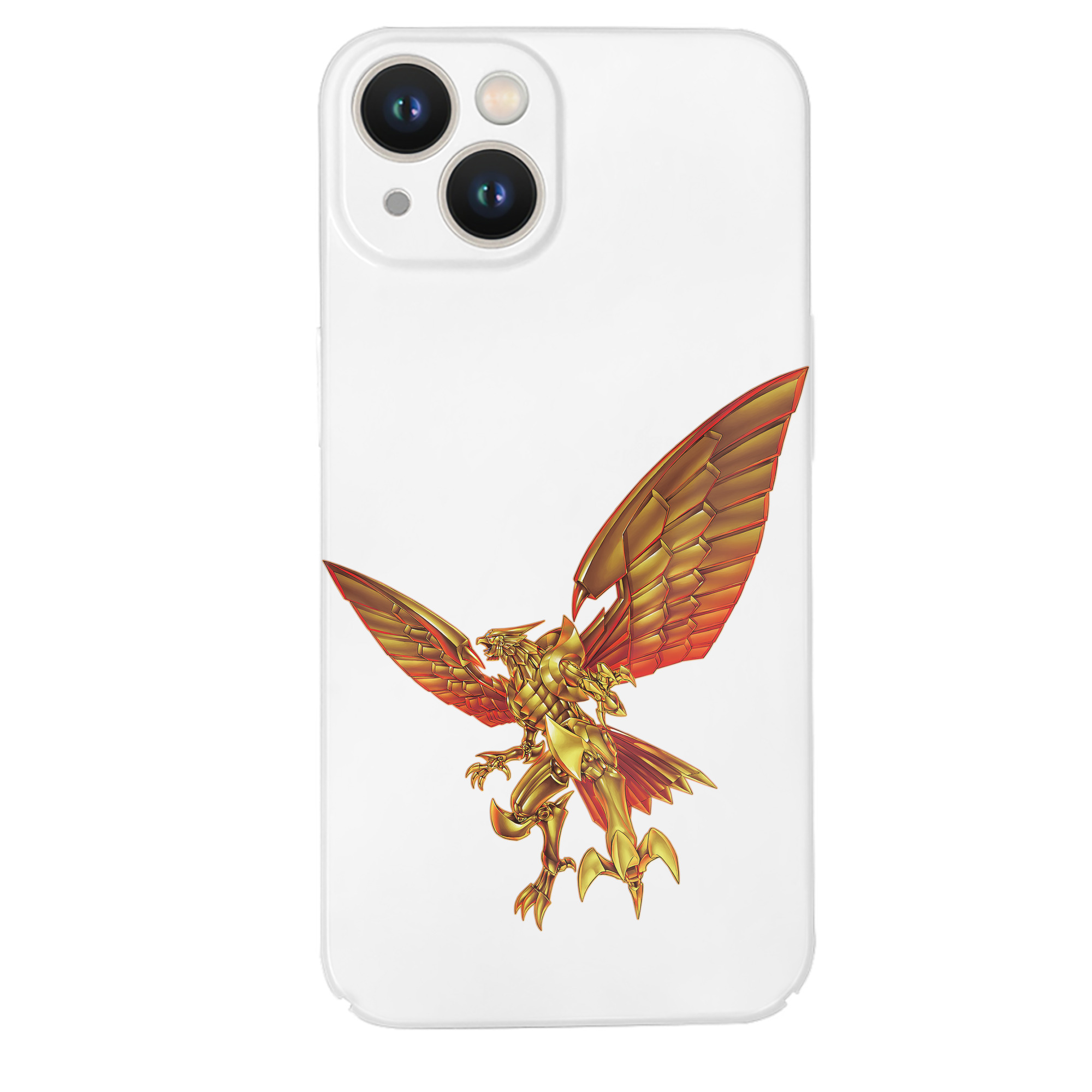 （画像用） 遊☆戯☆王 Yu-Gi-Oh! 【iPhone 14シリーズ対応】ハードケース